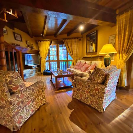 Pleta De Ordino 45B, Apartamento Rustico Para 6 Personas. Exteriér fotografie