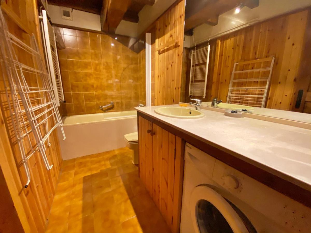 Pleta De Ordino 45B, Apartamento Rustico Para 6 Personas. Exteriér fotografie