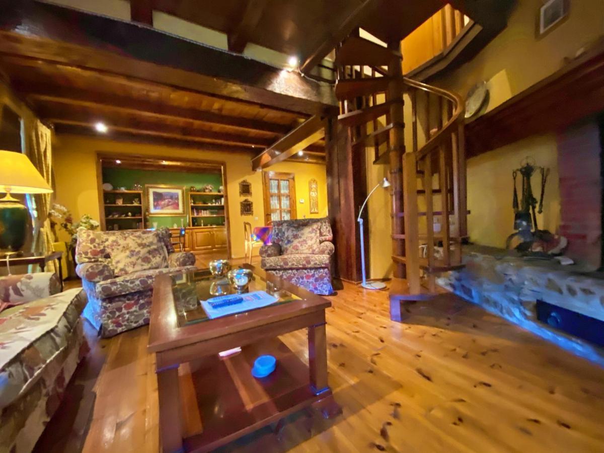 Pleta De Ordino 45B, Apartamento Rustico Para 6 Personas. Exteriér fotografie